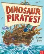 Dinosaur Pirates! - Preview