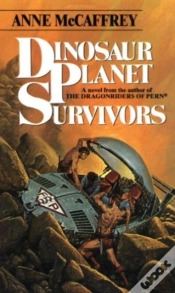 Capa do artigo Dinosaur Planet Survivors
