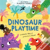Capa do artigo Dinosaur Playtime