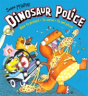 Dinosaur Police - Preview