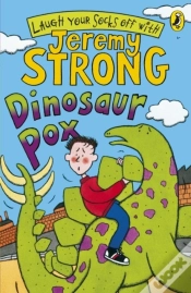 Capa do artigo Dinosaur Pox