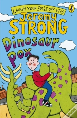 Capa do artigo Dinosaur Pox