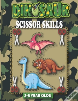 Capa do artigo Dinosaur