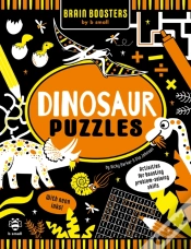 Capa do artigo Dinosaur Puzzles