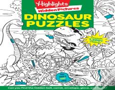 Dinosaur Puzzles