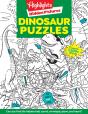 Dinosaur Puzzles - Preview