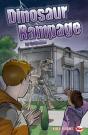 Dinosaur Rampage - Preview