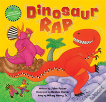 Dinosaur Rap