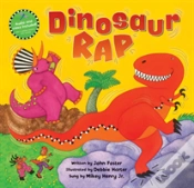 Capa do artigo Dinosaur Rap