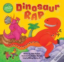 Dinosaur Rap