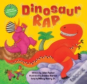 Capa do artigo Dinosaur Rap