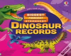 Dinosaur Records