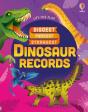 Dinosaur Records - Preview