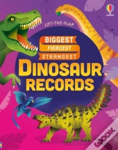 Dinosaur Records