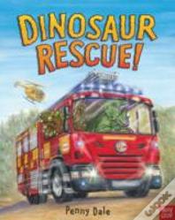 Dinosaur Rescue!