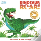 Capa do artigo Dinosaur Roar!