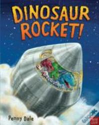 Dinosaur Rocket!