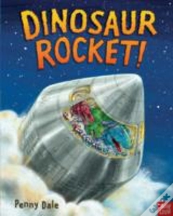 Capa do artigo Dinosaur Rocket!