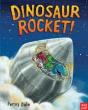 Dinosaur Rocket! - Preview