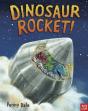 Dinosaur Rocket! - Preview