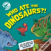 Capa do artigo Dinosaur Science Dinosaur House Rules