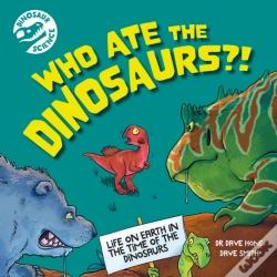 Capa do artigo Dinosaur Science Dinosaur House Rules