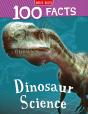 Dinosaur Science - Preview