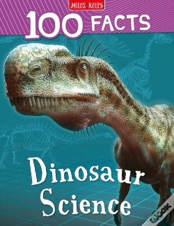 Capa do artigo Dinosaur Science
