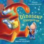 Dinosaur Sleepover - Preview