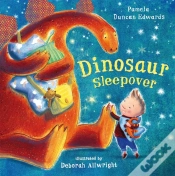 Capa do artigo Dinosaur Sleepover
