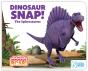 Dinosaur Snap - Preview
