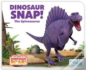 Capa do artigo Dinosaur Snap