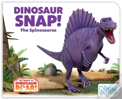 Capa do artigo Dinosaur Snap