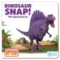 Dinosaur Snap! The Spinosaurus: Book 5 - Preview