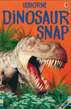 Capa do artigo Dinosaur Snap