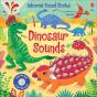 Dinosaur Sounds - Preview