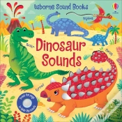 Capa do artigo Dinosaur Sounds