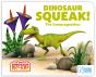 Dinosaur Squeak! The Compsognathus - Preview