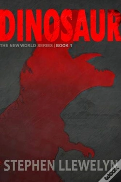 Capa do artigo Dinosaur