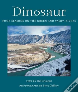 Capa do artigo Dinosaur