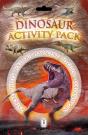 Dinosaur Sticker Activity Pack - Preview