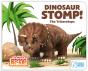 Dinosaur Stomp! The Triceratops - Preview
