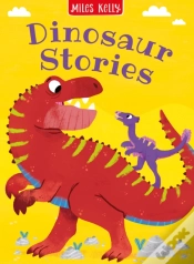 Capa do artigo Dinosaur Stories