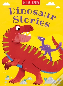 Capa do artigo Dinosaur Stories