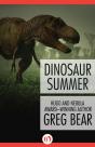 Dinosaur Summer - Preview
