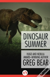 Capa do artigo Dinosaur Summer