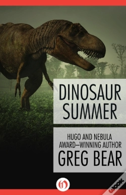 Capa do artigo Dinosaur Summer