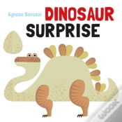 Capa do artigo Dinosaur Surprise