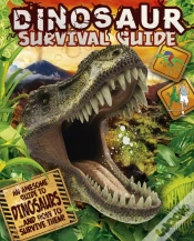 Capa do artigo Dinosaur Survival Guide