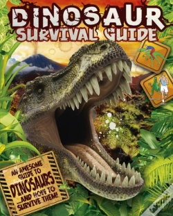 Capa do artigo Dinosaur Survival Guide